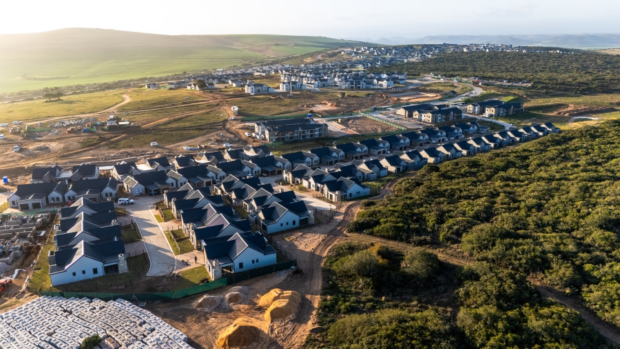 2 Bedroom Property for Sale in Hartland Lifestyle Estate Western Cape